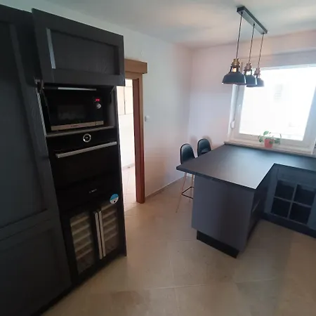 Luna 31 Holiday home *