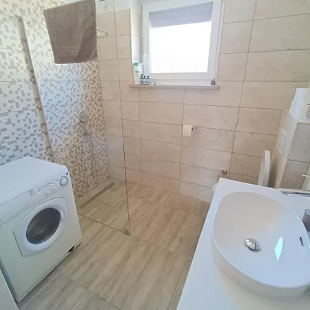 Luna 31 Ferienhaus Portorož