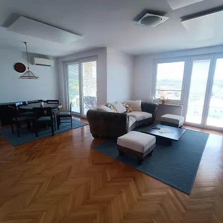 Holiday home Luna 31 Portoroz