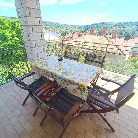 Holiday home Luna 31 *