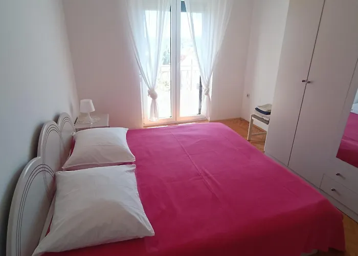 Holiday home Luna 31 Portoroz