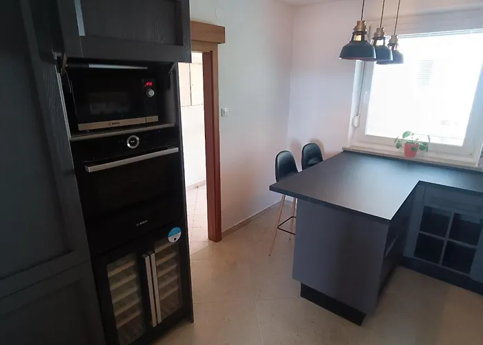 Luna 31 Holiday home *