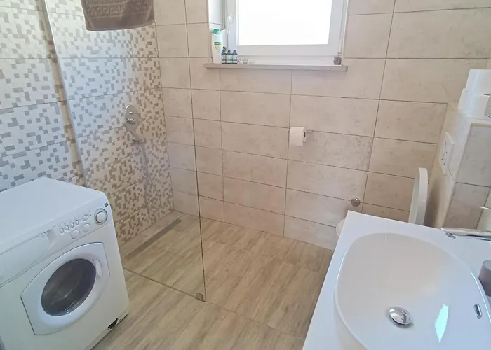 Luna 31 Holiday home Portoroz